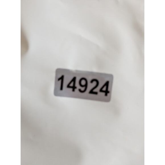 7 For All Mankind Jeans Mens 36x34.5 Standard Button Fly Luxe Performance Dark - Picture 13 of 13